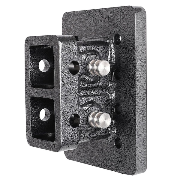 MEGA-DUTY 2 Bolt-On 2.5 Drop 2K TW 16K Hitch Only
